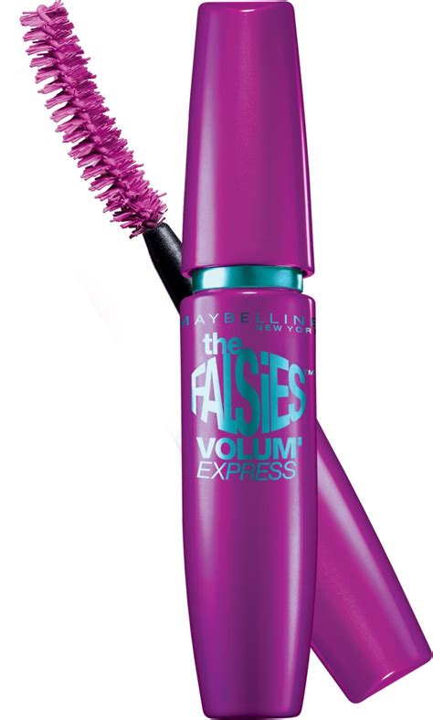 maybelline volum express falsies mascara review|maybelline the falsies mascara waterproof.